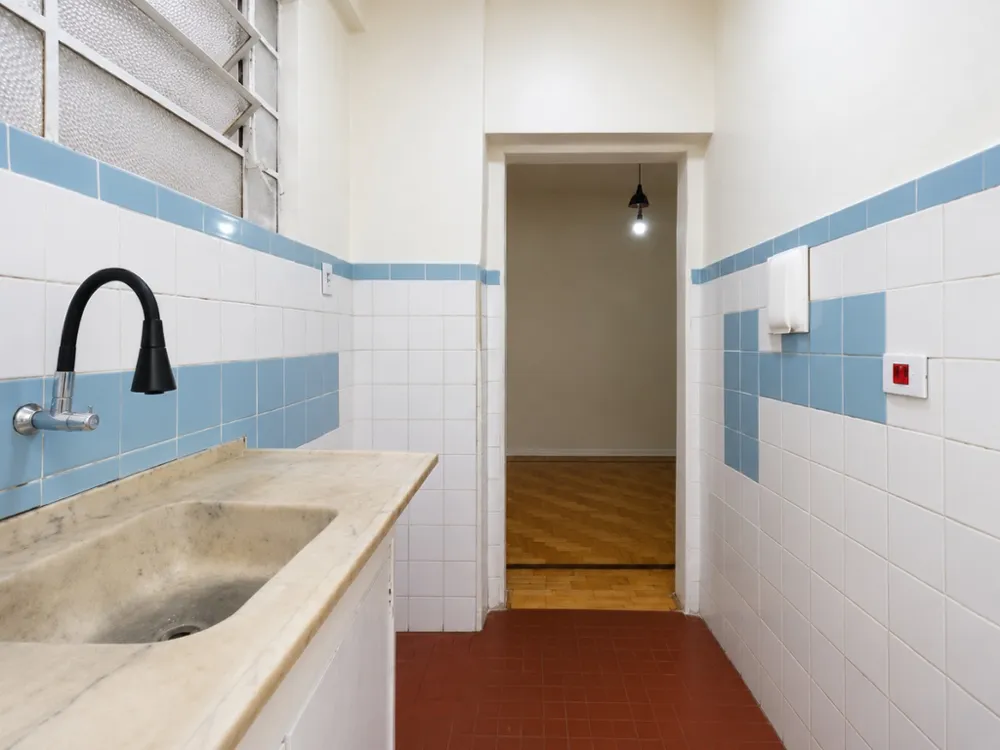 Loft para venda no bairro Centro Histórico em Porto Alegre