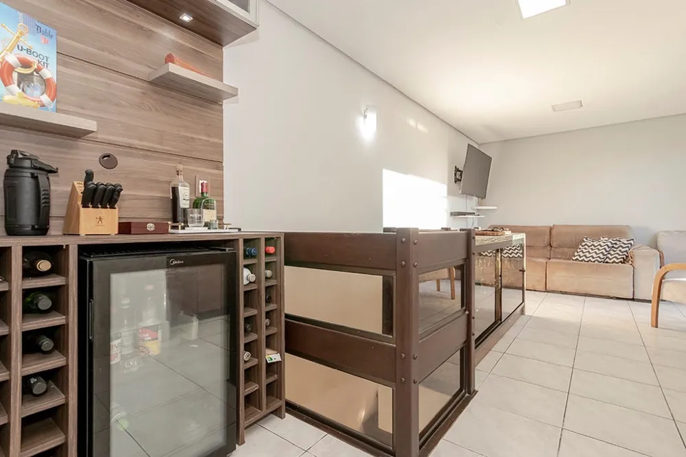 Cobertura Duplex para venda no bairro Nonoai em Porto Alegre