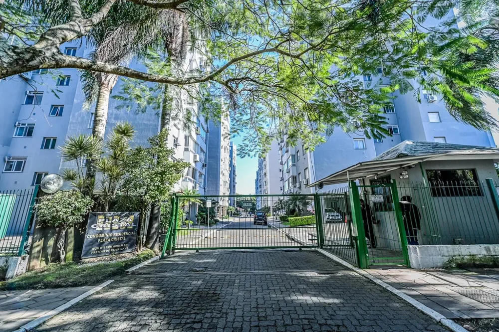 Apartamento para venda no bairro Cavalhada em Porto Alegre