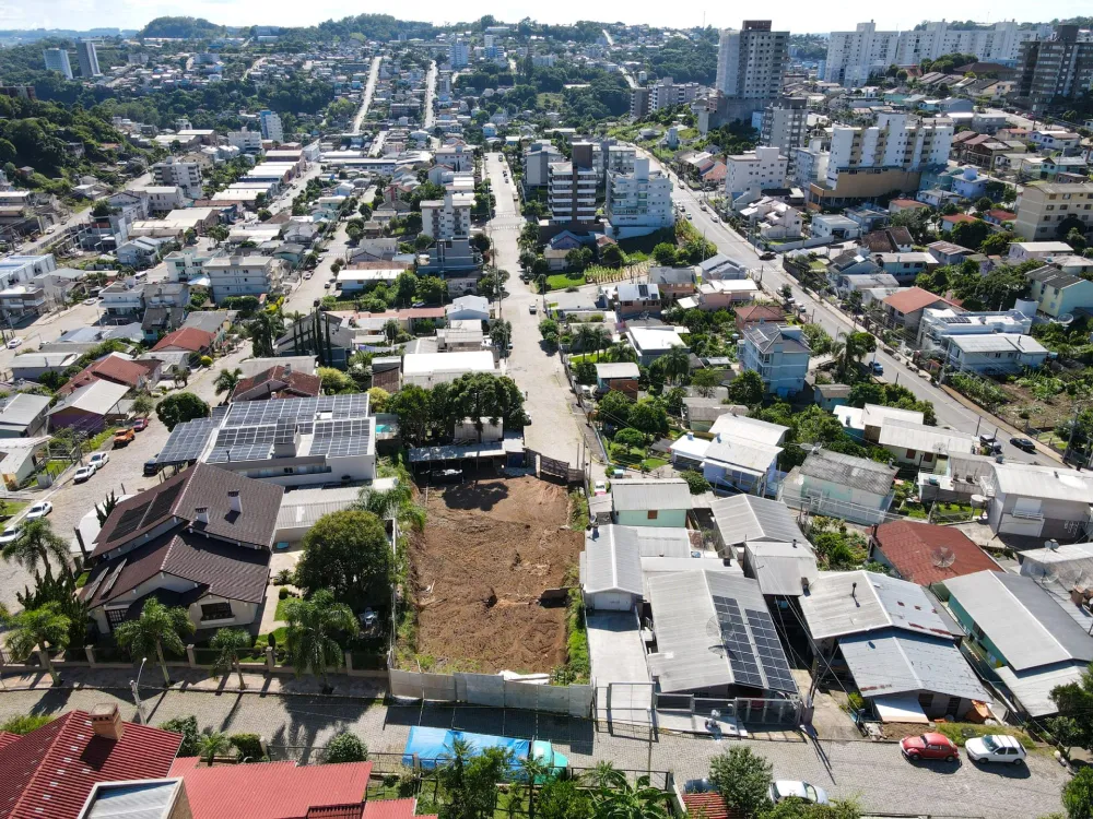 Apartamento para venda no bairro Progresso  em Bento Gonçalves