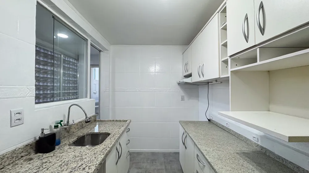 Apartamento para venda no bairro Camaquã em Porto Alegre