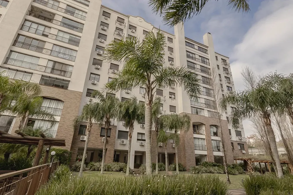 Apartamento para venda no bairro Tristeza em Porto Alegre