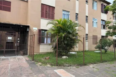 Apartamento para venda no bairro Rubem Berta em Porto Alegre