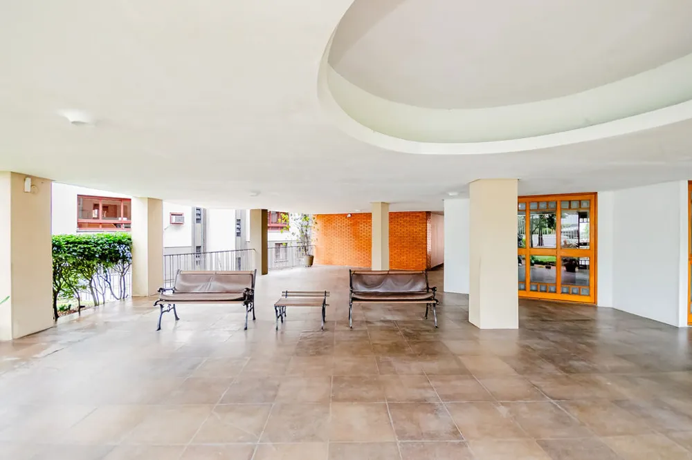 Apartamento para venda no bairro Bela Vista em Porto Alegre