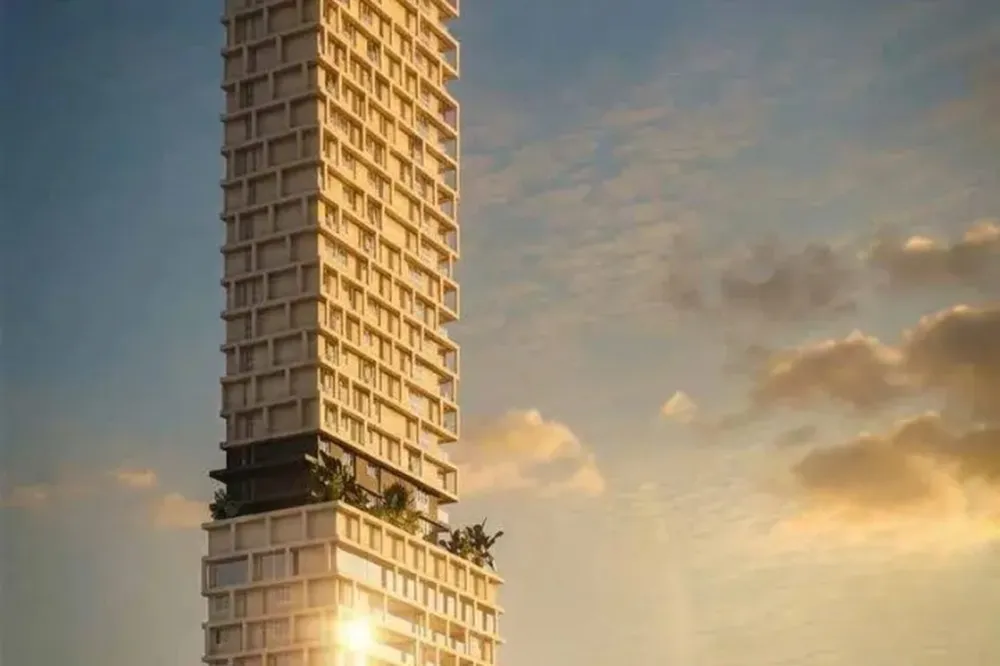 Apartamento para venda no bairro Centro em Itapema