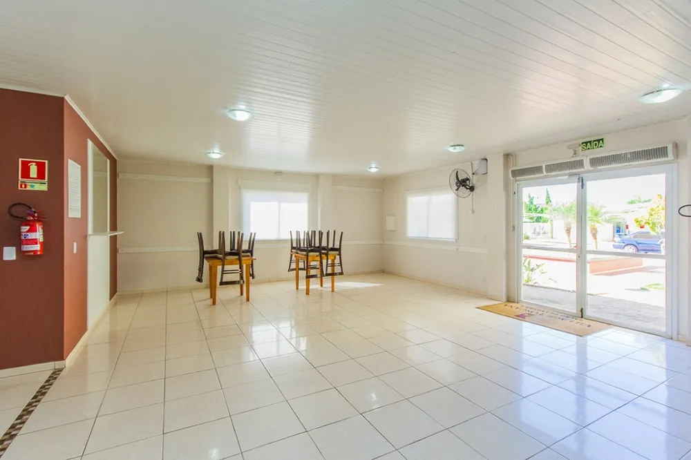 Apartamento para venda no bairro Fátima em Canoas