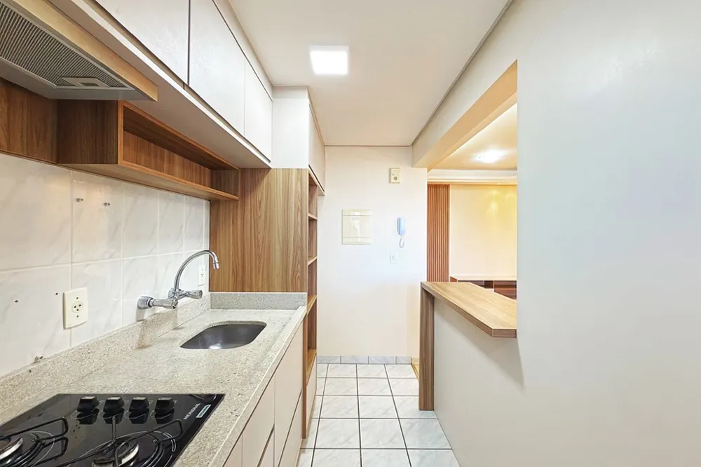 Apartamento para venda no bairro Cidade Baixa em Porto Alegre