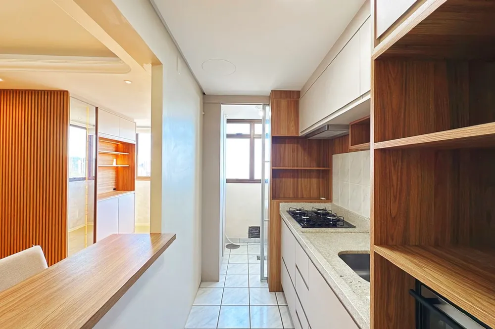 Apartamento para venda no bairro Cidade Baixa em Porto Alegre