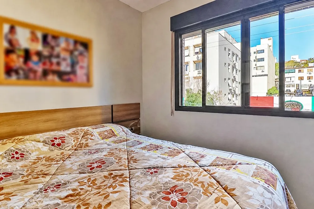 Apartamento para venda no bairro Petrópolis em Porto Alegre