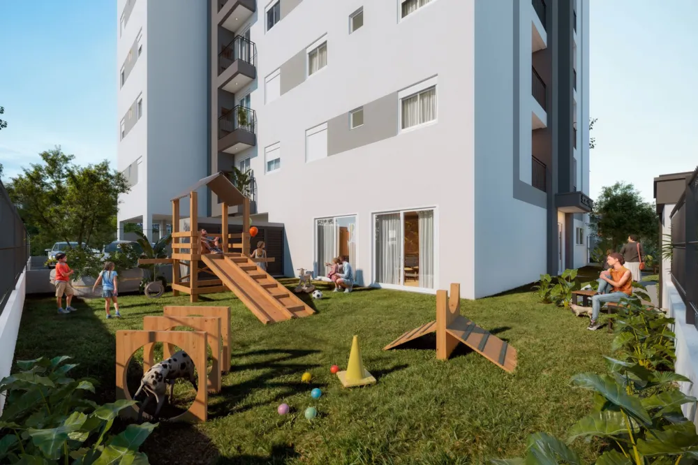 Apartamento para venda no bairro Progresso  em Bento Gonçalves