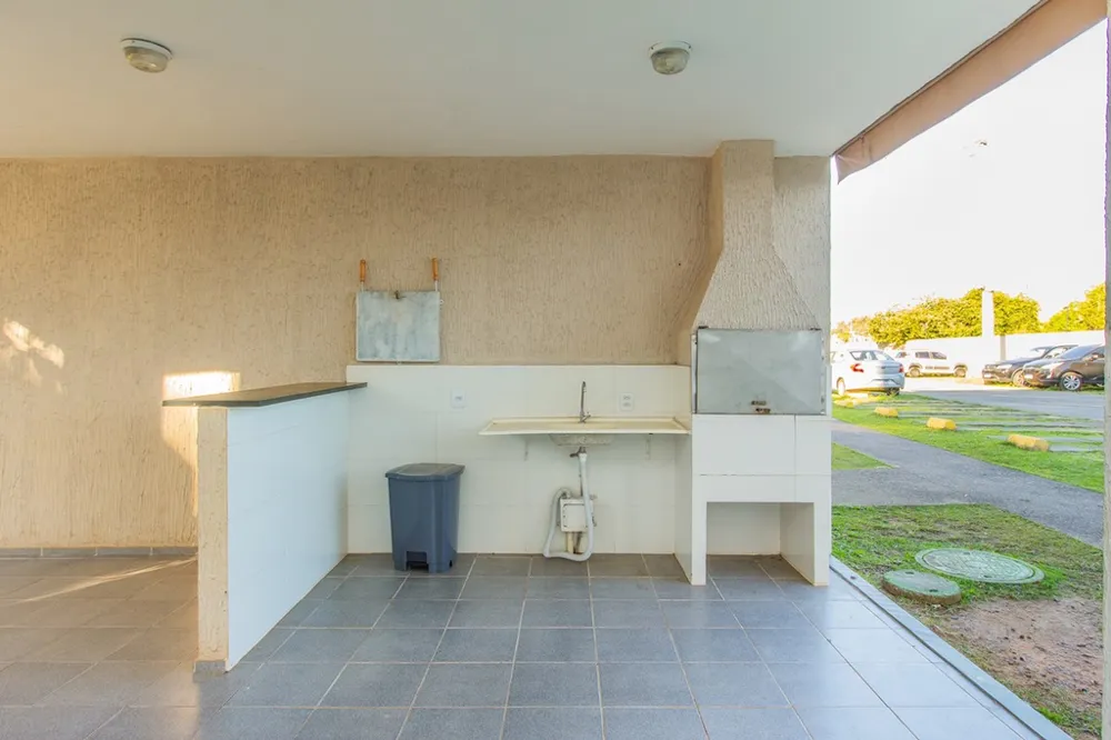 Apartamento para venda no bairro Estância Velha em Canoas