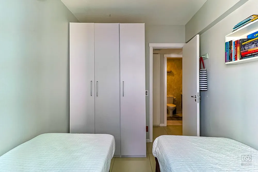 Apartamento para venda no bairro Vila Ipiranga em Porto Alegre
