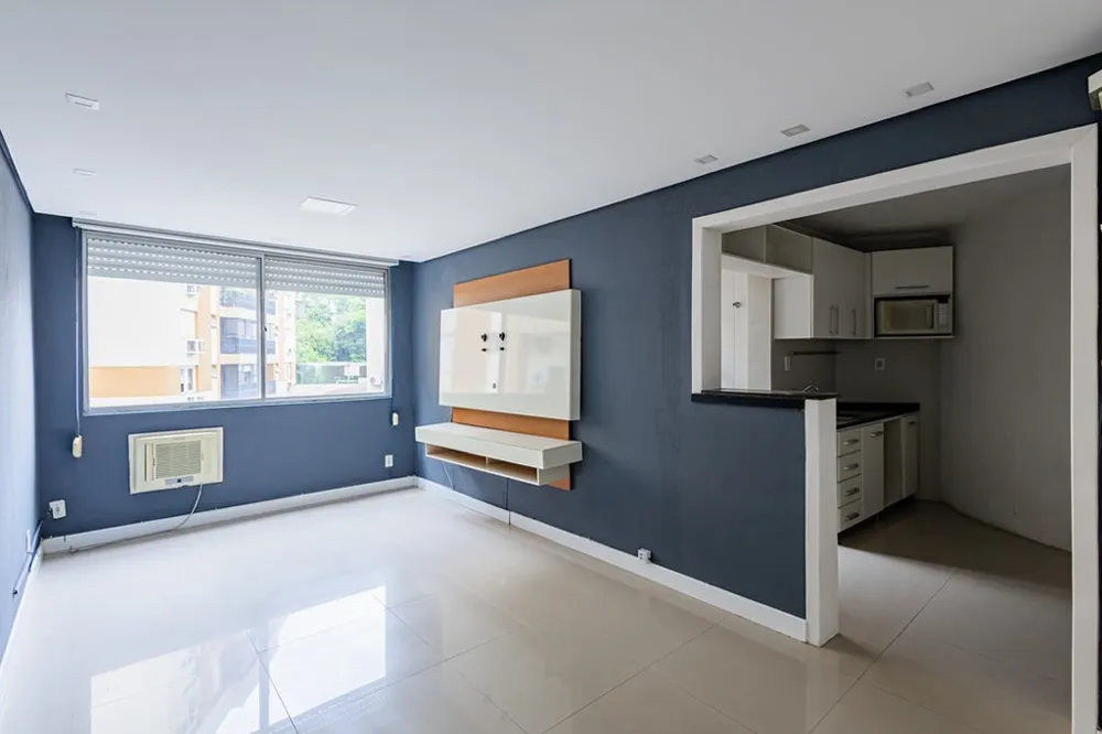 Apartamento para venda no bairro Boa Vista em Porto Alegre