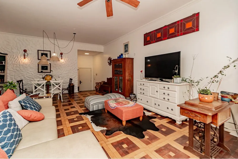 Apartamento para venda no bairro Centro Histórico em Porto Alegre