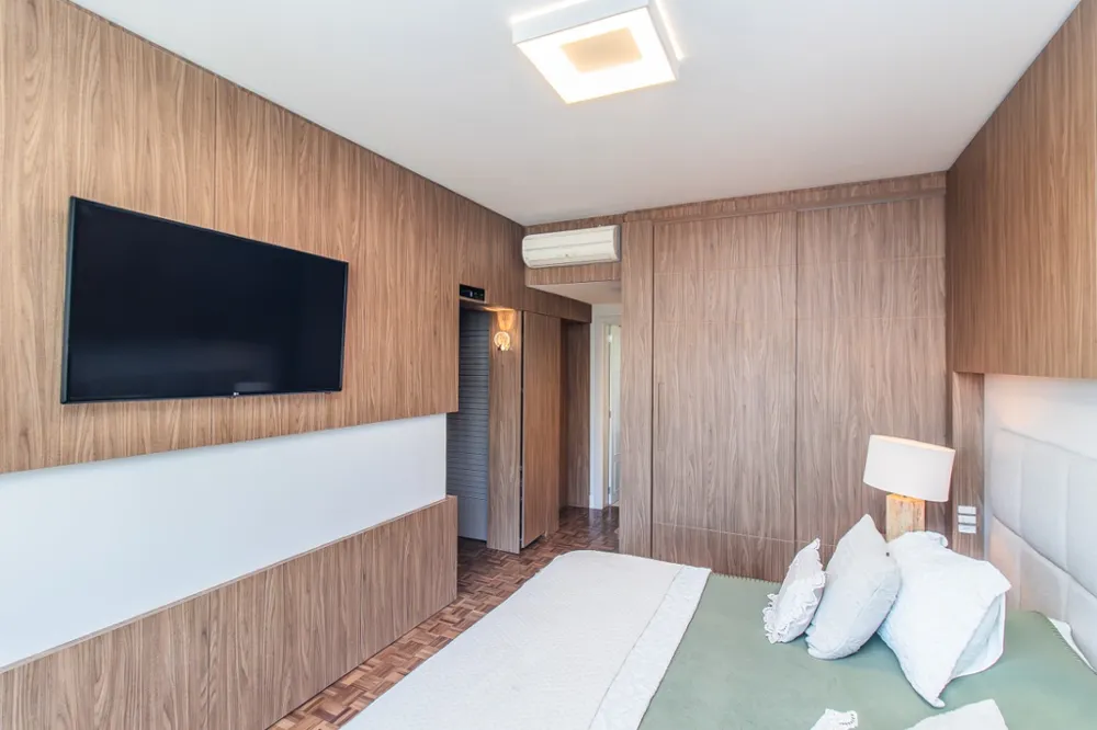 Apartamento para venda no bairro Moinhos de Vento em Porto Alegre