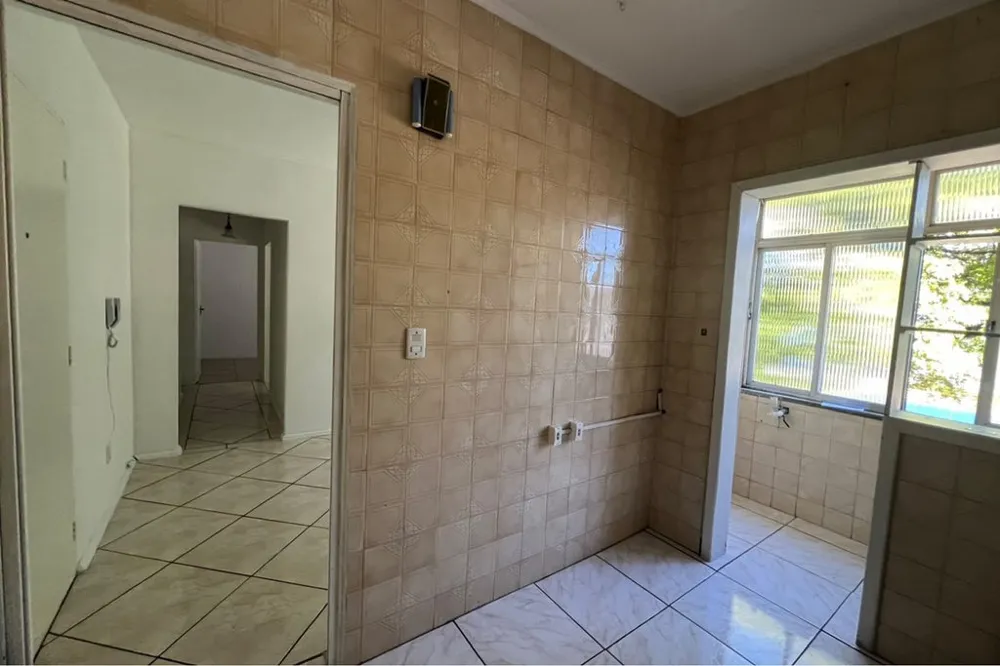 Apartamento para venda no bairro Cristal em Porto Alegre