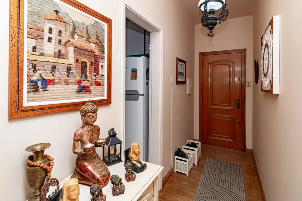 Apartamento para venda no bairro Centro Histórico em Porto Alegre