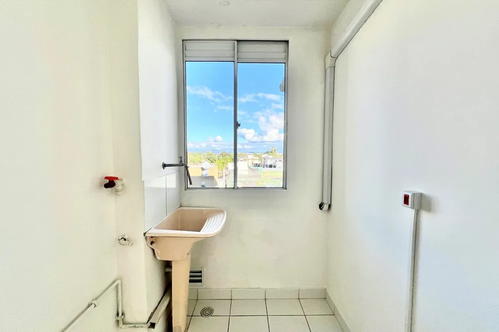 Apartamento para venda no bairro Fátima em Canoas