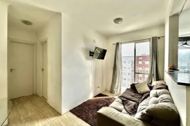 Apartamento para venda no bairro Fátima em Canoas