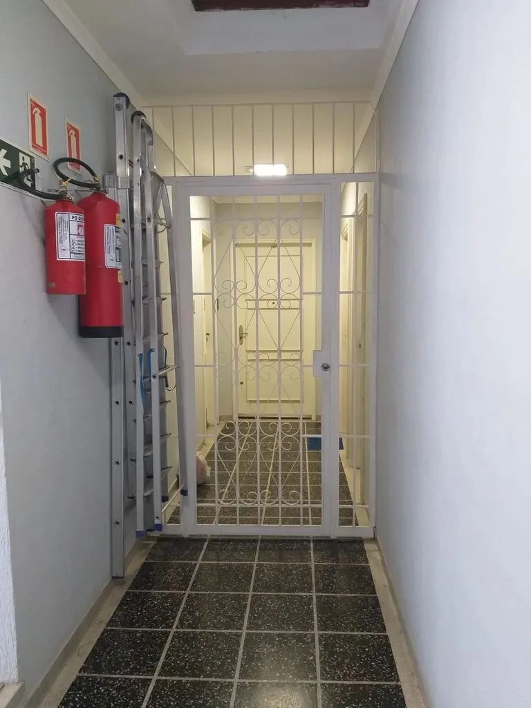 Apartamento para venda no bairro São João em Porto Alegre