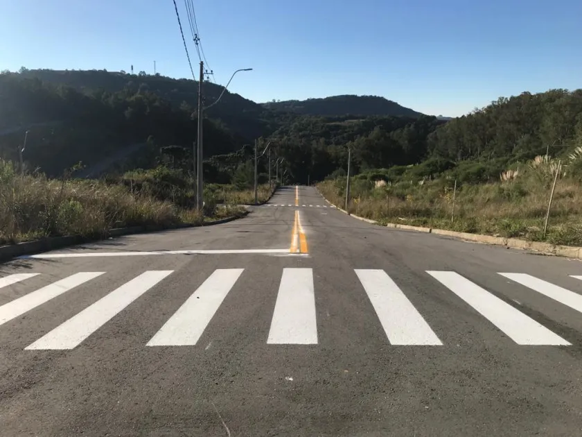 Lote para venda no bairro Bairro Fátima em Bento Gonçalves