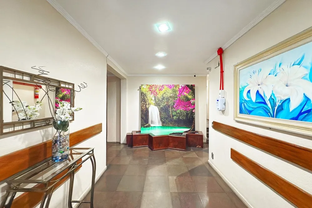 Apartamento para venda no bairro Centro Histórico em Porto Alegre