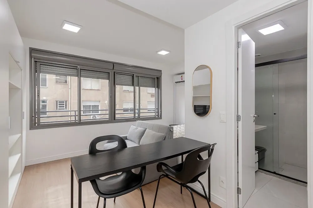 Studio para venda no bairro Cidade Baixa em Porto Alegre