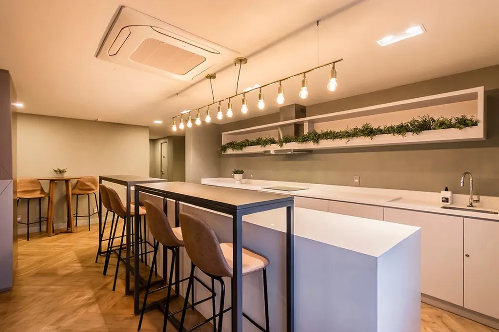 Studio para venda no bairro Cidade Baixa em Porto Alegre