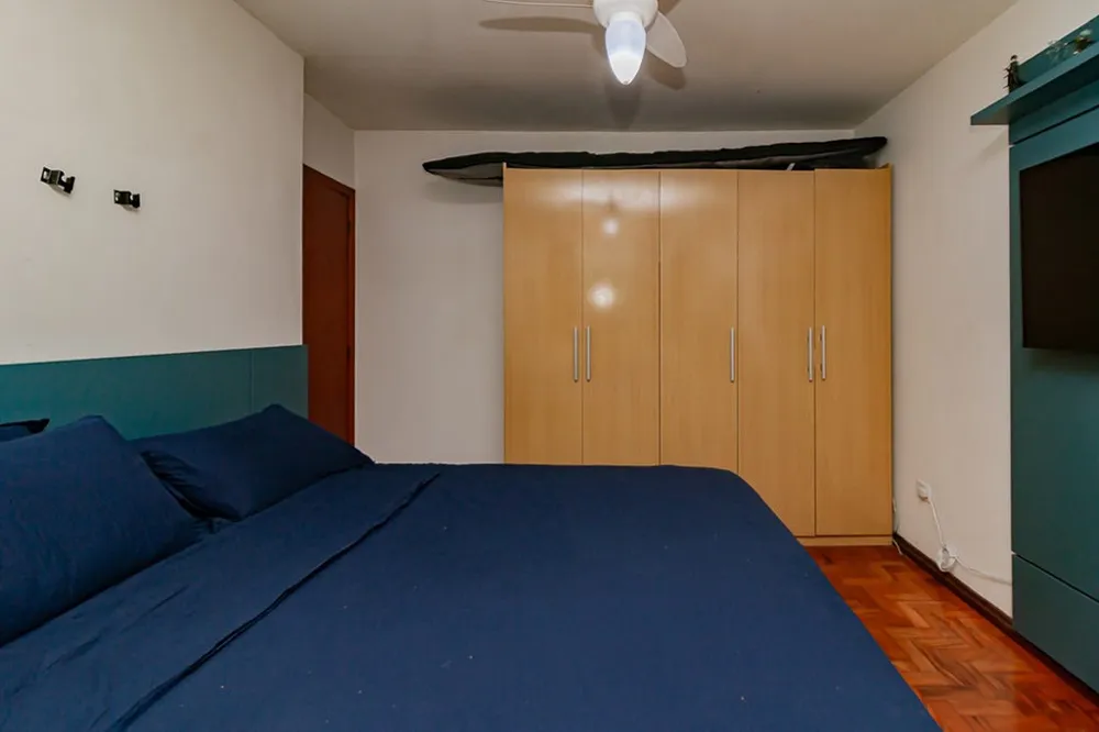 Apartamento para venda no bairro Passo da Areia em Porto Alegre