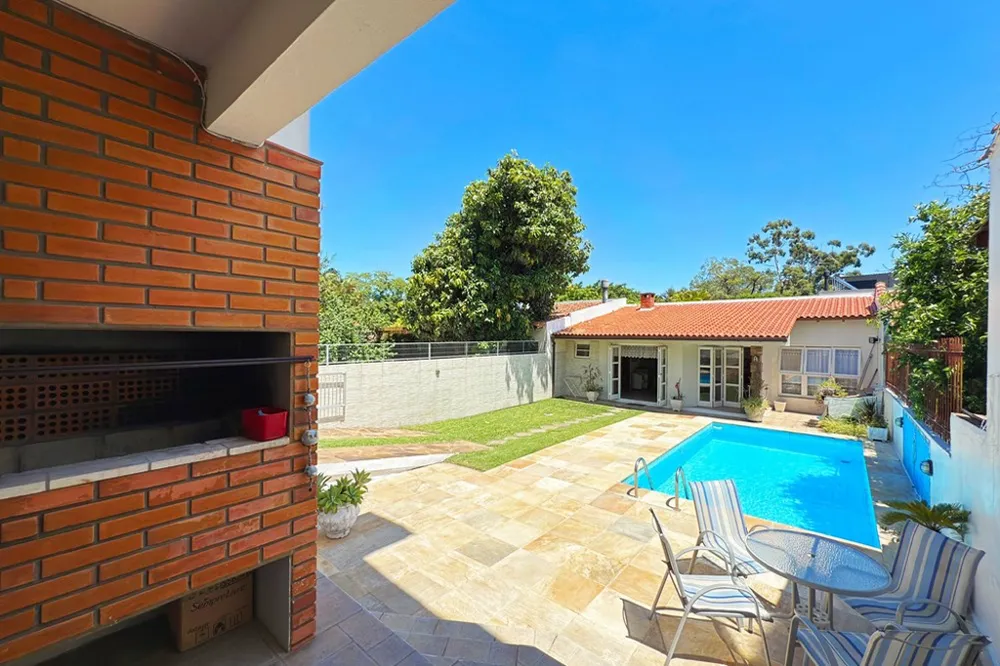 Casa para venda no bairro Ipanema em Porto Alegre