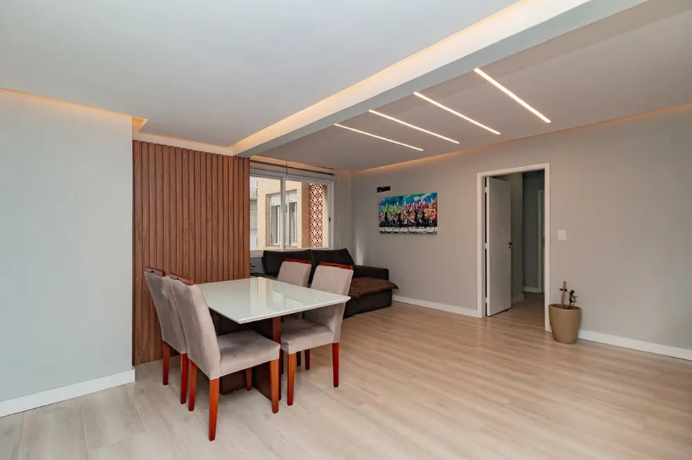 Apartamento para venda no bairro Centro Histórico em Porto Alegre