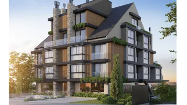 Apartamento para venda no bairro Jardim Bela Vista em Gramado