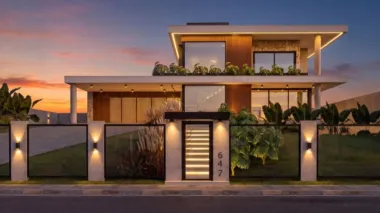 Casa para venda no bairro São Luiz em Caxias do Sul