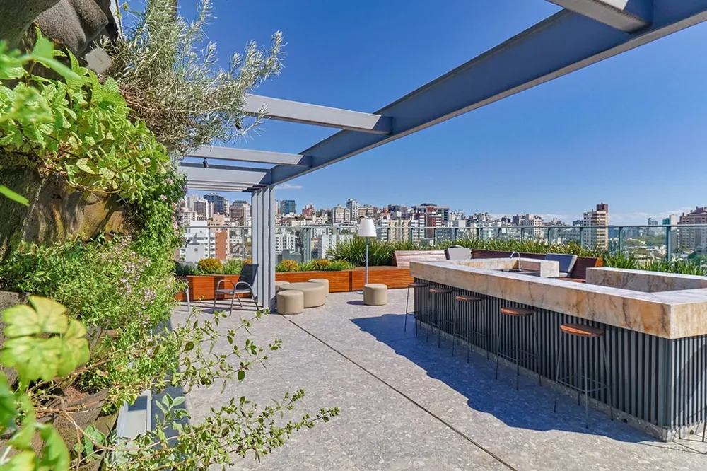 Apartamento para venda no bairro Moinhos de Vento em Porto Alegre