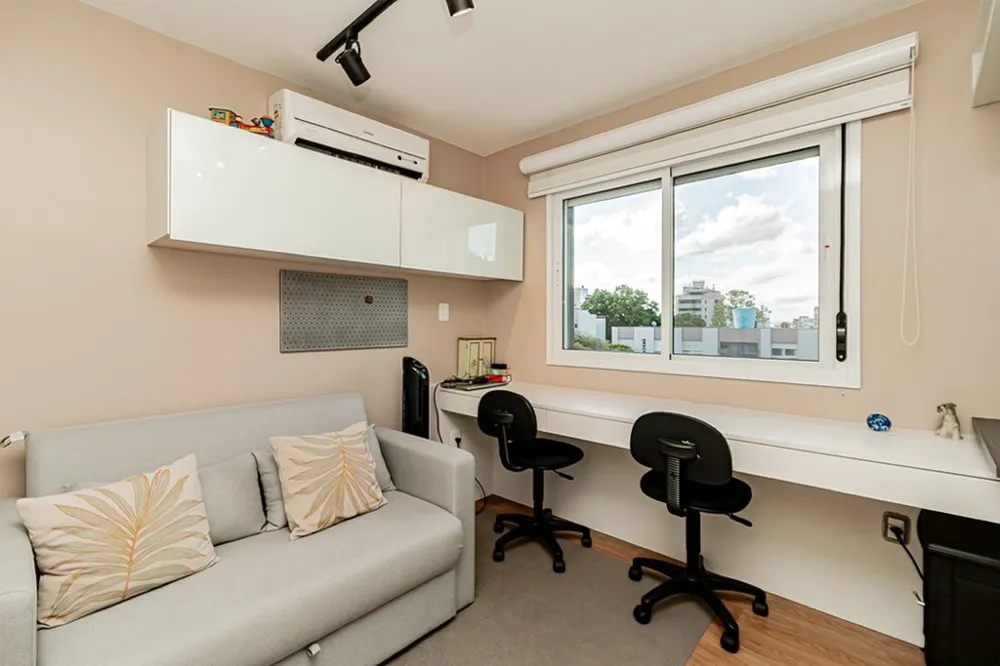 Apartamento para venda no bairro São João em Porto Alegre