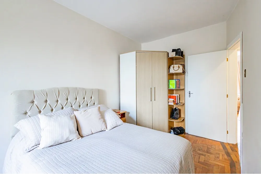 Apartamento para venda no bairro São João em Porto Alegre