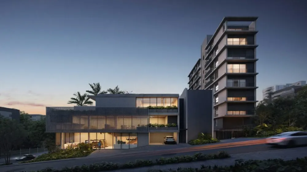 Apartamento para venda no bairro Auxiliadora em Porto Alegre