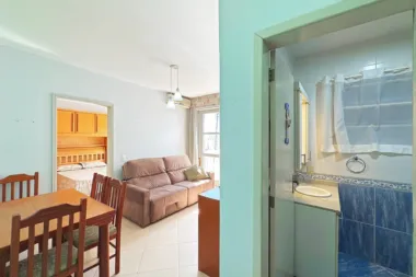 Apartamento para venda no bairro Centro Histórico em Porto Alegre