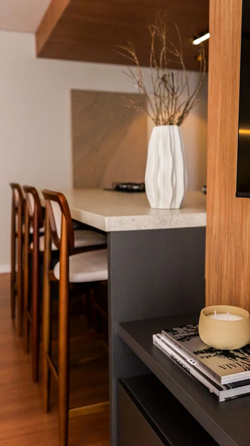 Apartamento para venda no bairro Sanvitto em Caxias do Sul