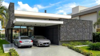 Casa para venda no bairro Itapeva em Torres