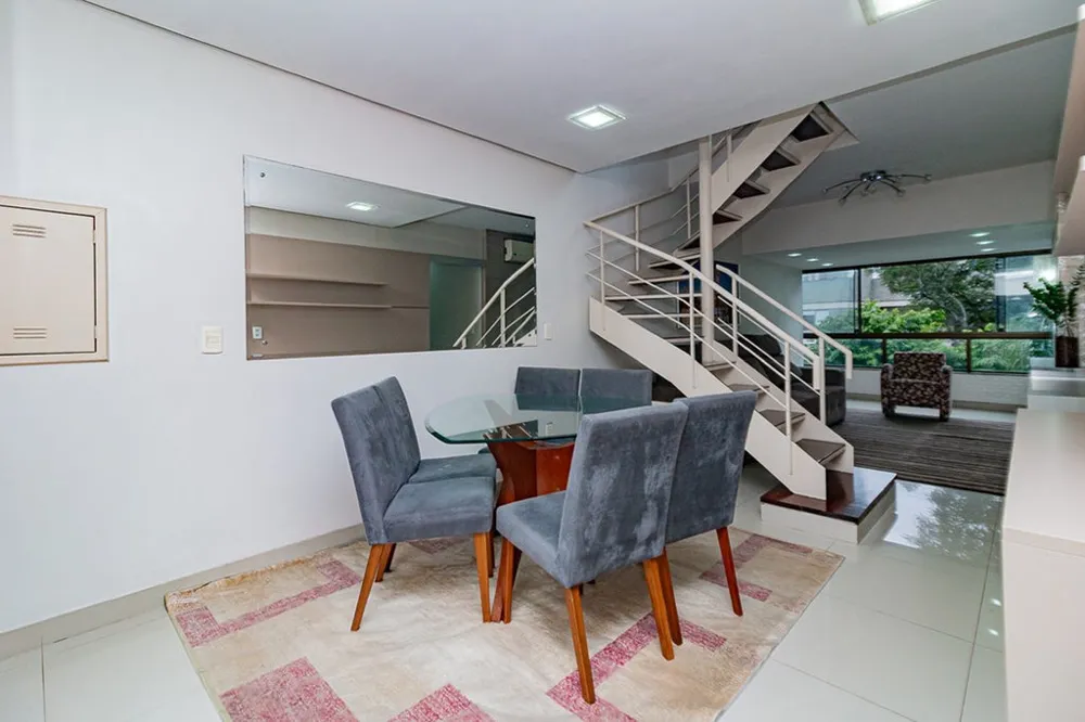 Cobertura Duplex para venda no bairro Jardim Lindóia em Porto Alegre