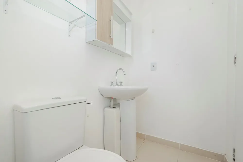 Apartamento para venda no bairro Morro Santana em Porto Alegre