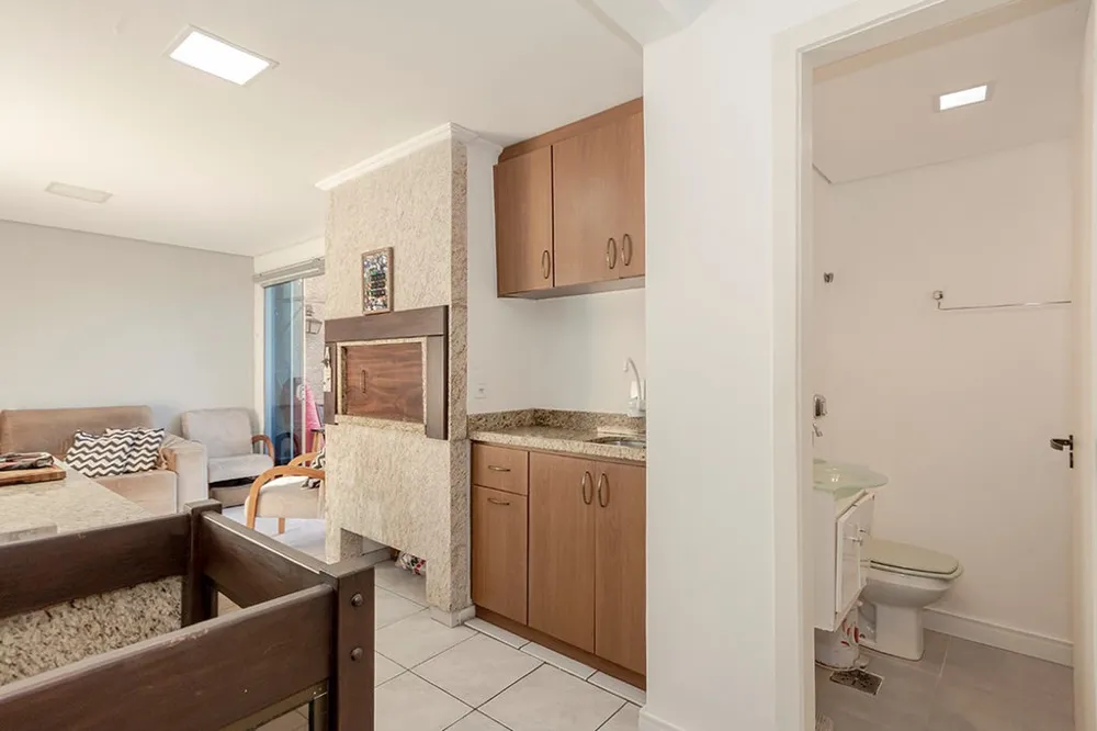 Cobertura Duplex para venda no bairro Nonoai em Porto Alegre