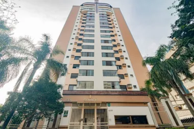 Apartamento para venda no bairro Menino Deus em Porto Alegre