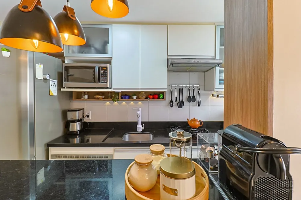 Apartamento para venda no bairro Vila Ipiranga em Porto Alegre