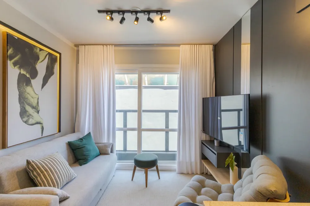 Apartamento para venda no bairro Farroupilha em Porto Alegre