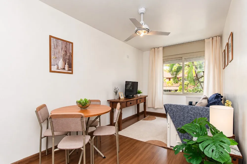 Apartamento para venda no bairro Higienópolis em Porto Alegre