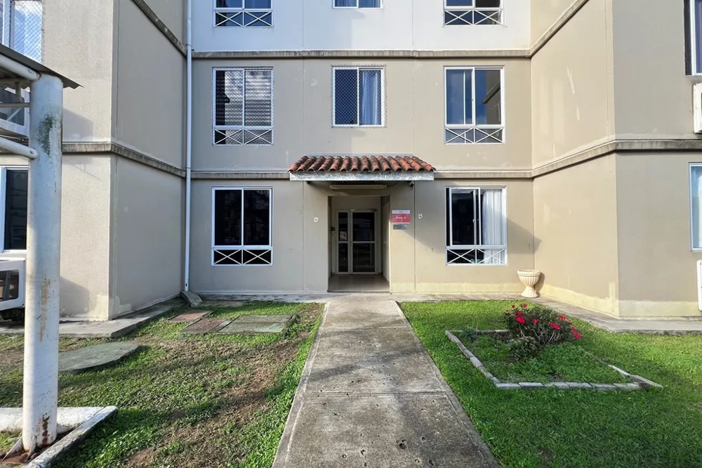 Apartamento para venda no bairro Fátima em Canoas