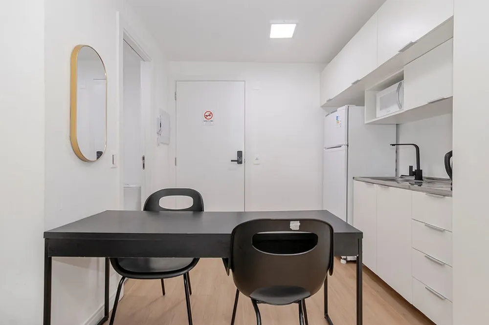 Studio para venda no bairro Cidade Baixa em Porto Alegre