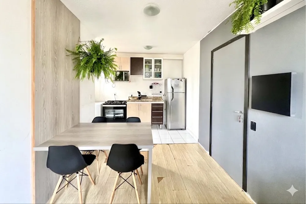 Apartamento para venda no bairro Fátima em Canoas